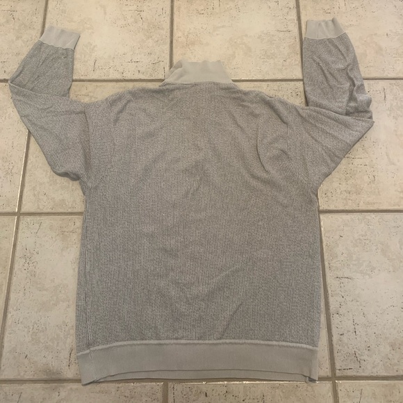 Vintage Arnold Palmer Polo Sweater - L/G 42-44 - Picture 4 of 8